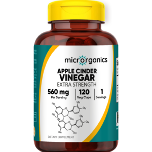 Apple Cinder Vinegar