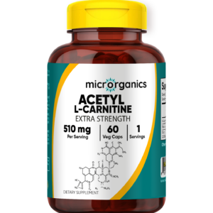 Acetyl L-Carnitine