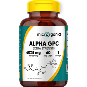 Alpha GPC