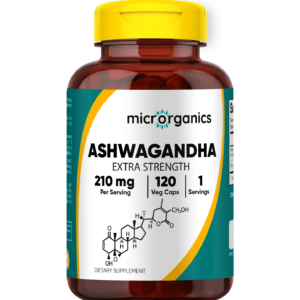 Ashwagandha