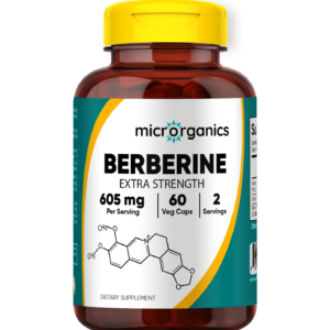 Berberine