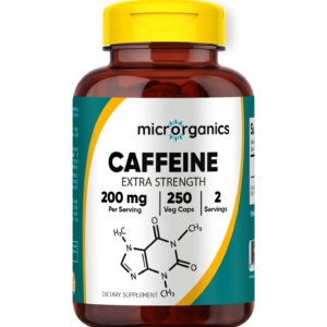 Caffeine