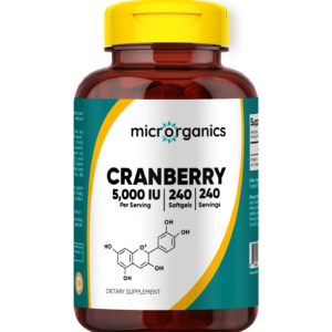 Cranberry
