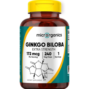 Ginkgo Biloba