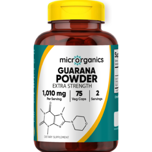 Guarana Powder