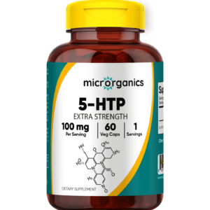 5-HTP 100mg