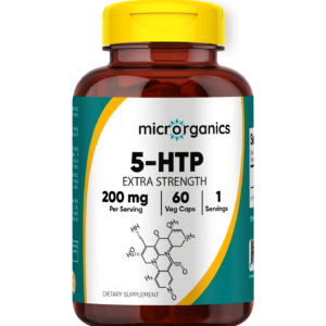 5-HTP 200mg
