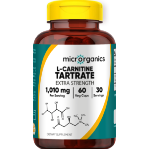 L-carnitine Tartrate