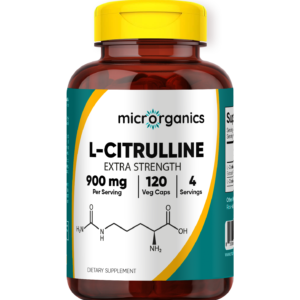 L-citrulline