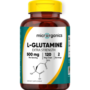 L-glutamine