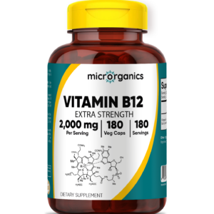 VITAMIN B12